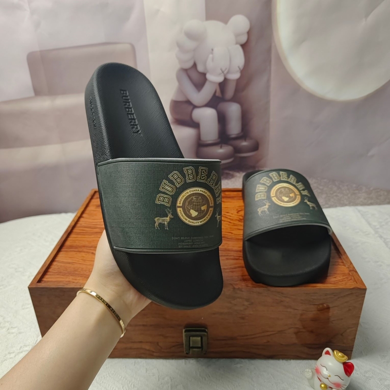 Burberry Slippers